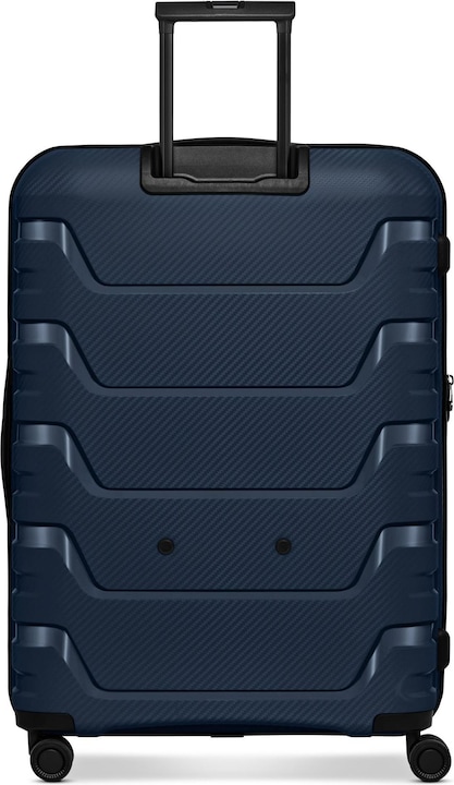 Produktbild Smartbox Edition 01 4 Rollen Trolley 76 cm mit Dehnfalte (117 l, XL (ab 115l))