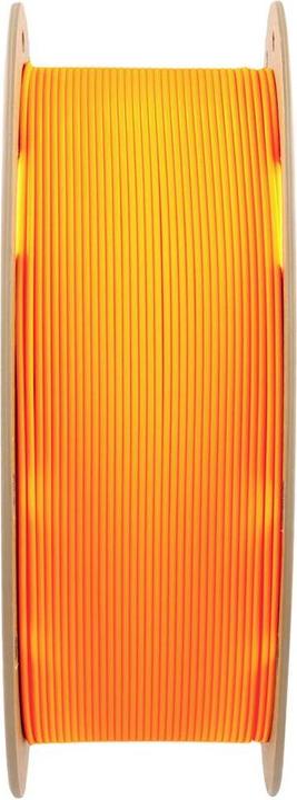 Immagine prodotto Polymaker Panchroma™ PLA Neon (PLA, 1.75 mm, 1000 g, Arancia)