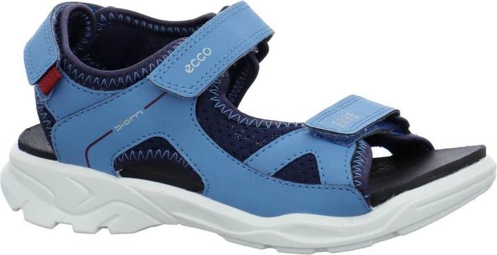 Night Sky, Retro blue