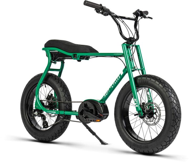 Produktbild Ruff Cycles Lil Buddy Performance