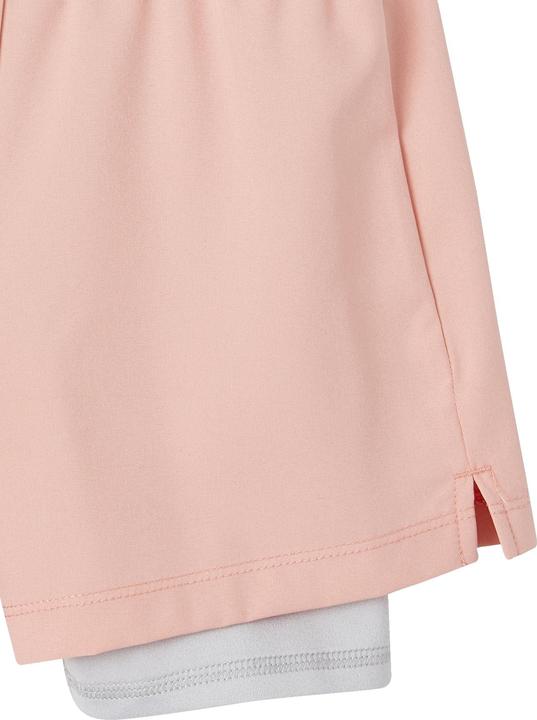 Actual product image Vertbaudet Mädchen 2-in-1 Sport-Shorts (110)