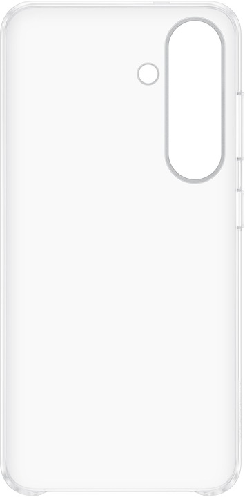 Image du produit Samsung Clear Case (Samsung Galaxy S25)