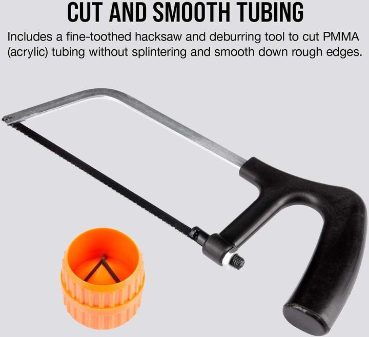 Immagine prodotto Corsair Hydro X Series XT Hardline Bending Toolkit