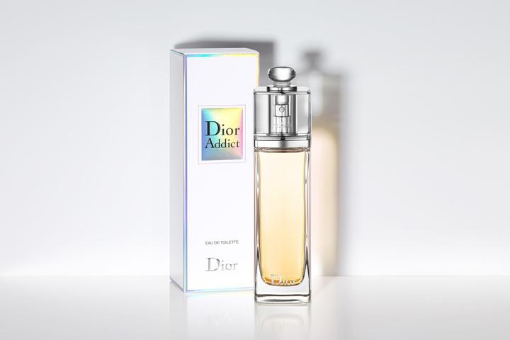 Produktbild Dior Addict (Eau de Toilette, 50 ml)
