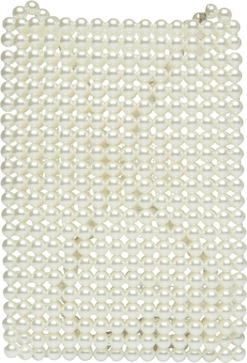 Actual product image S.Oliver Tasche Smartphone-Tasche aus Schmuckperlen mit fixiertem Schulterriemen