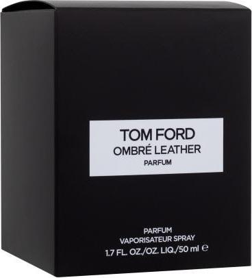 Image du produit Tom Ford Cuir Ombre (Eau de parfum, 50 ml)