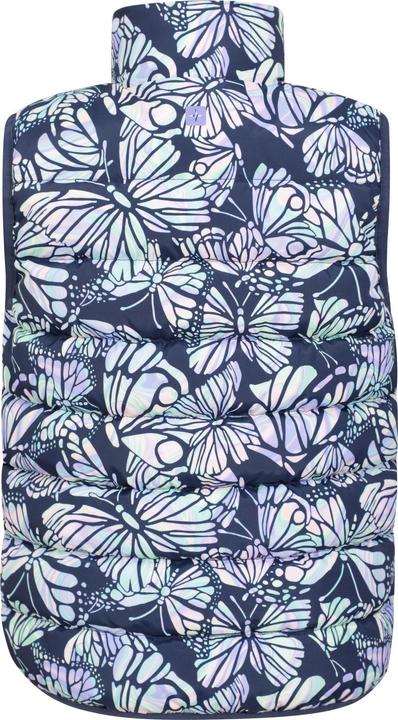 Produktbild Mountain Warehouse Rocko Weste Wattiert (146, 152)