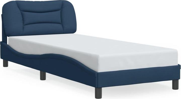 Image du produit vidaXL Bettgestell (90 x 190 cm)
