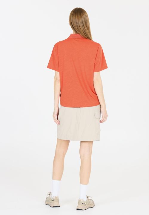 Actual product image Whistler Vale Polo (XL)