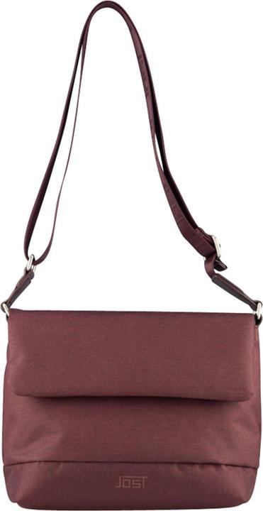 Actual product image Jost Bergen shoulder bag 26 cm