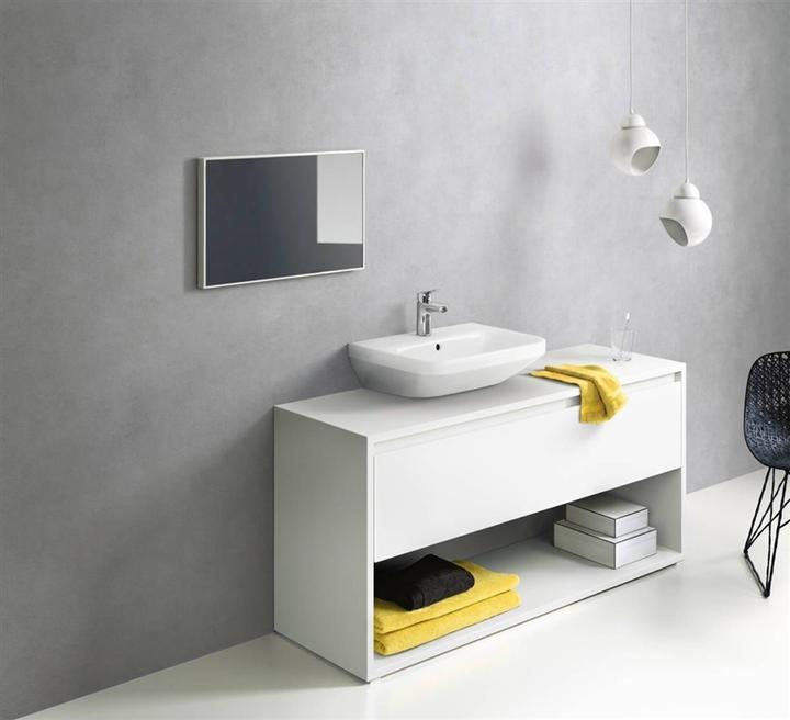 Image du produit hansgrohe Logis Mitigeur monocommandé pour lavabo 100 avec vidage à tirette