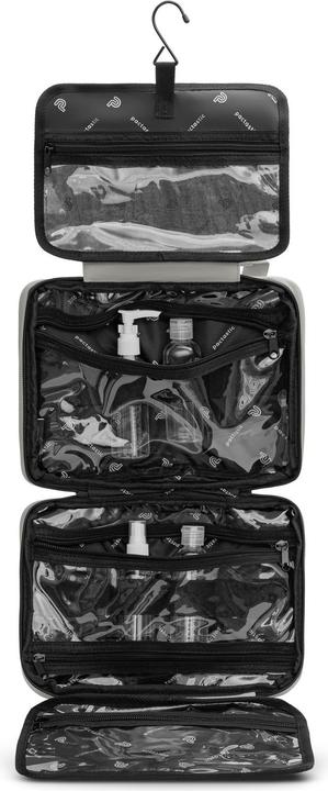 Immagine prodotto Pactastic Borsa da toilette Urban Collection 30 cm (4 l)