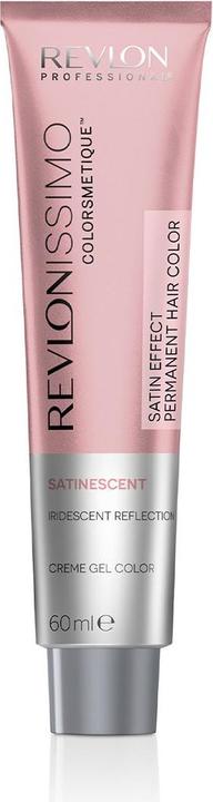 Revlon Professional Revlonissimo Colorsmetique Satinescent (0.821)