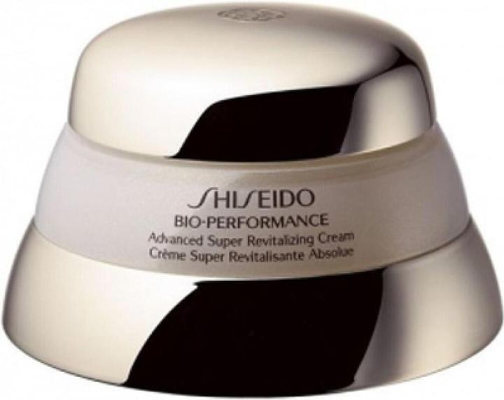 Produktbild Shiseido Bio-Performance (75 ml, Tagescreme)