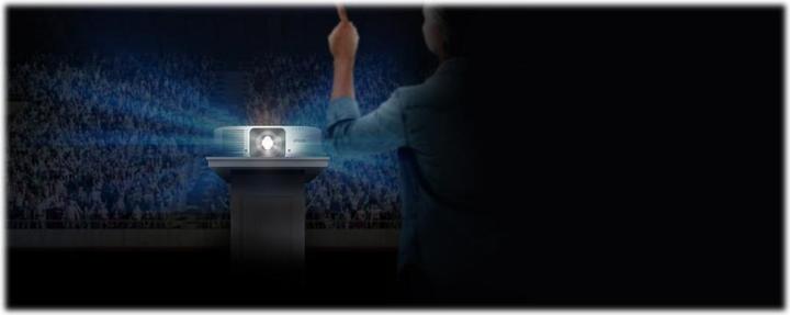 Produktbild Epson EB-PU1007W (WUXGA, 7000 lm, 0.35 - 10.11:1)