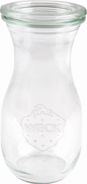 Produktbild Weck Saftflasche (1 Stk., 0.29 l)