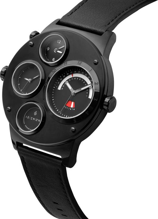 Produktbild Seizmont Stuart (Analoguhr, 59 mm)