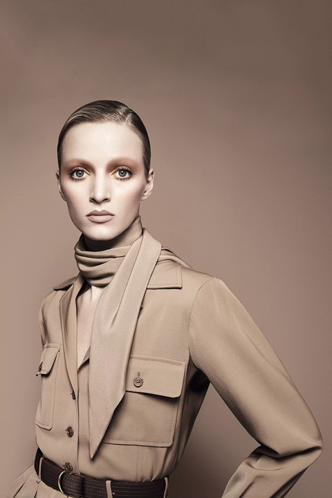 Actual product image NARS Cosmetics Natural Radiant Longwear Foundation (Cadiz)
