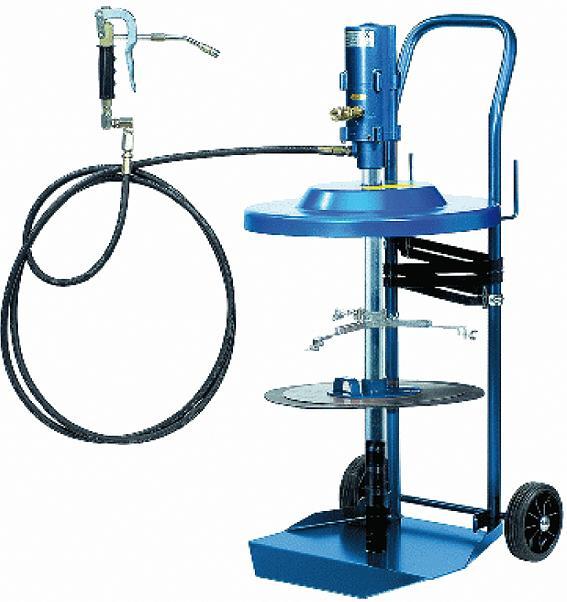 Produktbild Pressol FB-WA 18766051 Fettfüllgerät