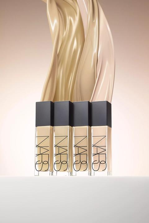 Productafbeelding NARS Cosmetics Natural Radiant Longwear Foundation (Salzburg)