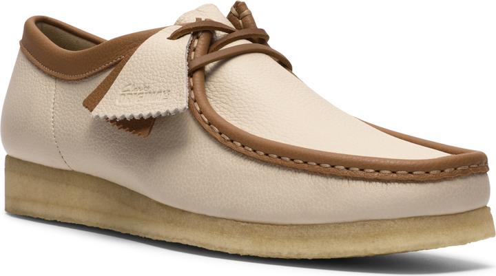 Produktbild Clarks M Wallabee (42)