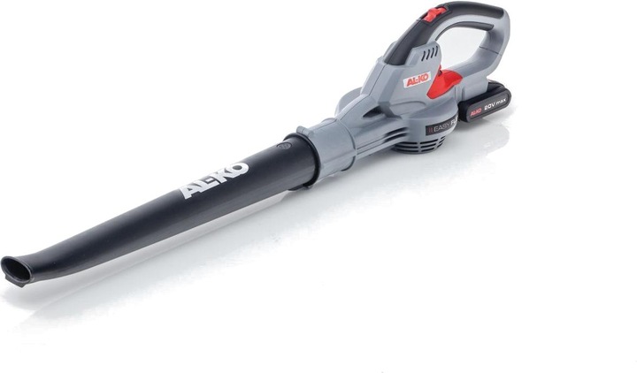 Produktbild AL-KO AKKU-LAUBBLÄSER LB 2060 EASY FLEX (Akkubetrieb, Laubsauger)