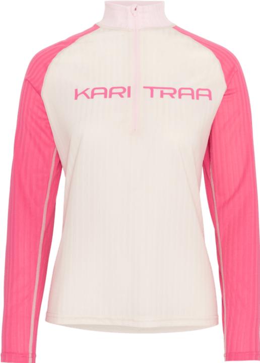 Actual product image Kari Traa Ella Baselayer Halfzip (M)
