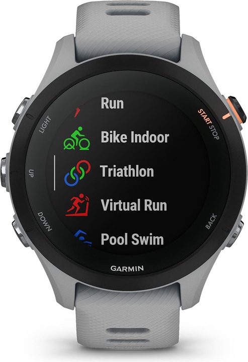 Immagine prodotto Garmin Forerunner 255S (41 mm)