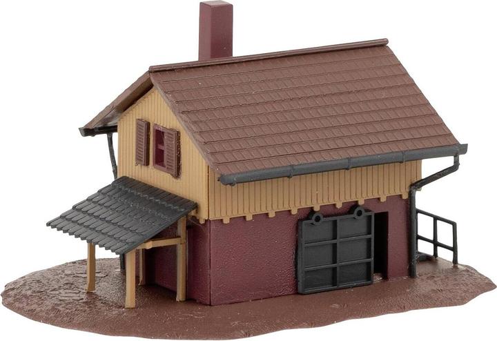 Image du produit Faller Ensemble de gares Feenbach