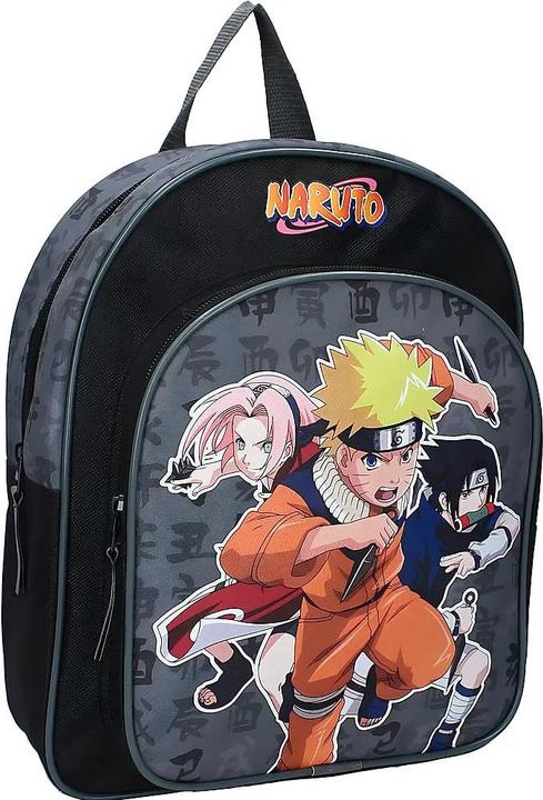Actual product image Vadobag Naruto - Backpack Characters - 30 cm