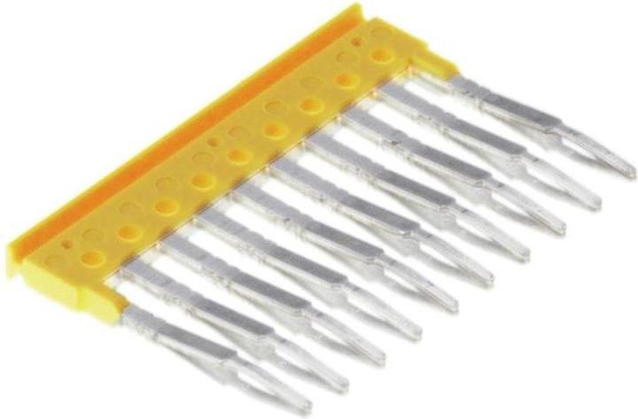 Actual product image Weidmüller Cross connector (Various)