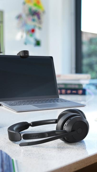 Produktbild Jabra EVOLVE2 50/55 EAR CUSHION