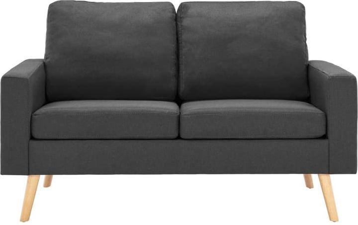 Image du produit vidaXL Sofa (2 places)