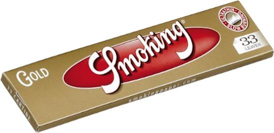 Produktbild Smoking Gold