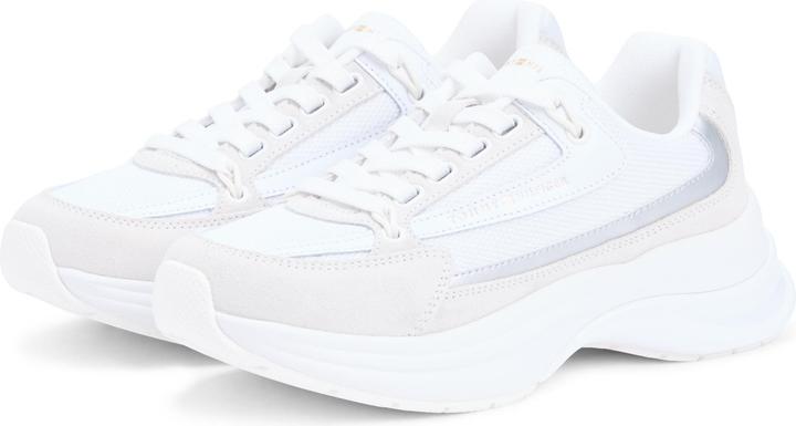 Image du produit Tommy Hilfiger Th Sporty Chic Runner (42)