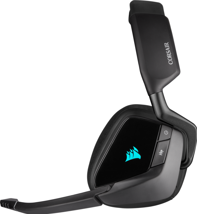 Image du produit Corsair Void RGB Elite (Sans fil)