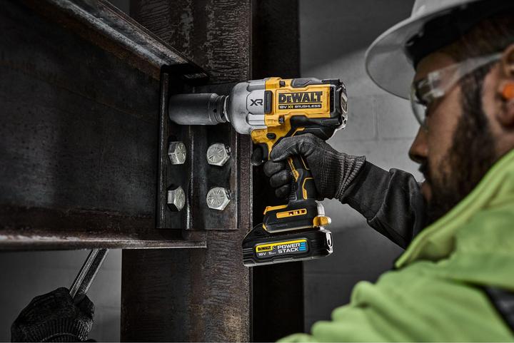 Produktbild DeWalt DCF964NT-XJ