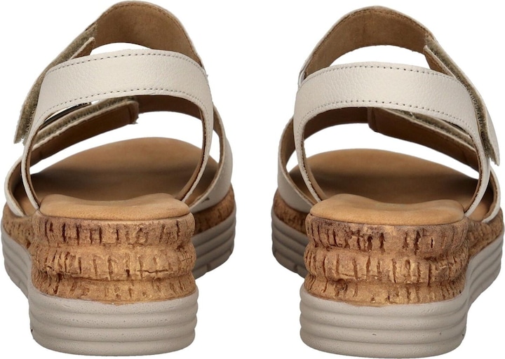 Actual product image Gabor Sandalen (39)