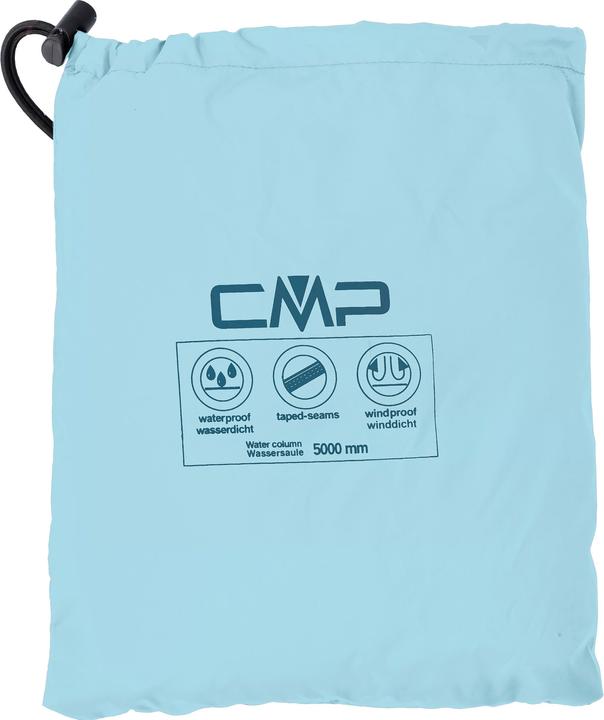 Immagine prodotto CMP Campagnolo Felpa con cappuccio (XL)