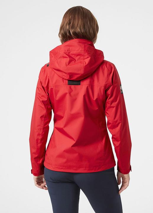 Immagine prodotto Helly Hansen Damen Crew Midlayer Jacke (S)