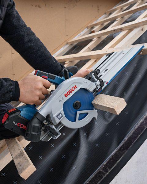 Image du produit Bosch Professional Führungsschiene FSN 440 X (78.30 cm)