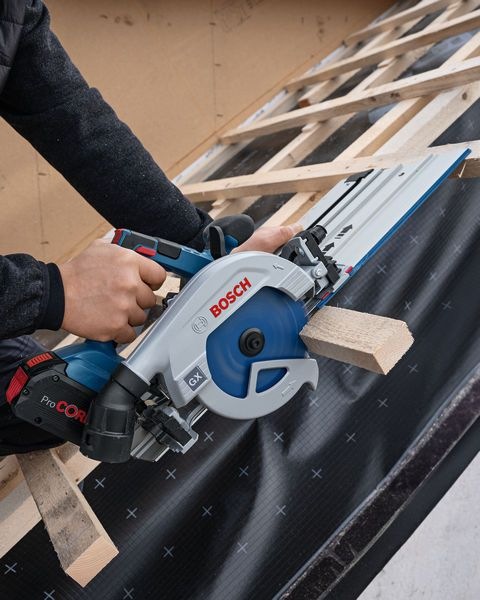 Actual product image Bosch Professional Führungsschiene FSN 440 X (78.30 cm)
