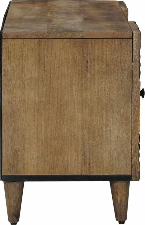 Image du produit vidaXL TV-Ständer (105 x 33.50 x 46 cm)