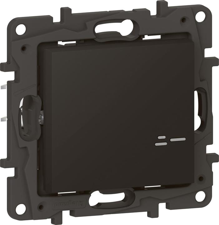 Image du produit Legrand LEGR Poussoir de scène