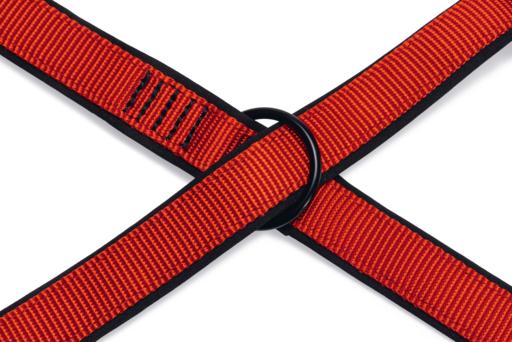 Produktbild Beeztees Prem Fuhrleine Parinca Sw 2 (Hund, Hundesport)