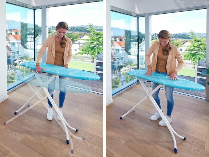 Immagine prodotto Leifheit AirBoard Compact M (120 x 38 cm)