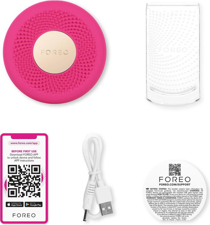 Produktbild Foreo Ufo 3 Mini