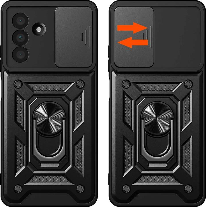 Produktbild Cover-Discount Armor Case (Samsung Galaxy A56 5G)