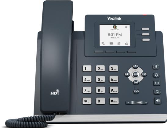 Produktbild Yealink MP52