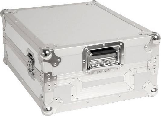 Actual product image Zomo CDX for 1 x CDX Silver